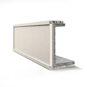 Cassonetto Acu - Tecnoplast Infissi