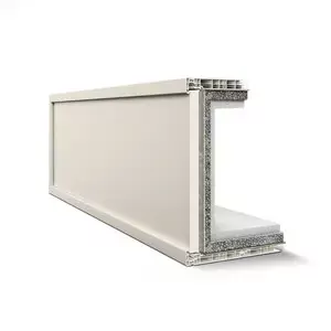 Cassonetto Acu+ - Tecnoplast Infissi