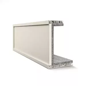 Cassonetto Thermo - Tecnoplast Infissi