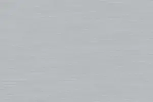 Finiture infissi in PVC Metbrush Aluminium Codice 1049L Tecnoplast Infissi