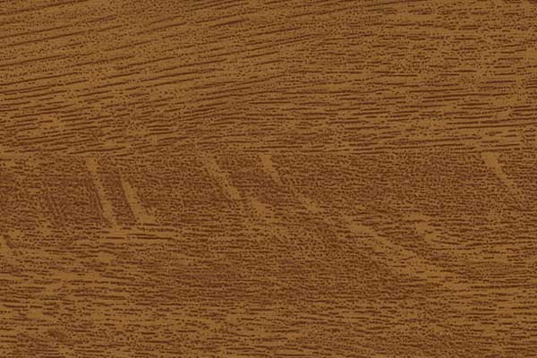 Finiture infissi in PVC - Rovere Gold - Codice 7512 - Tecnoplast Infissi