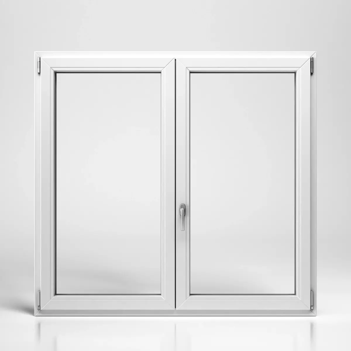 Infisso Bianco 159