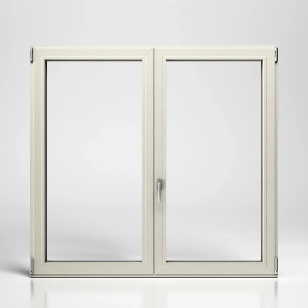 Infisso Bianco Perla Opaco K1013