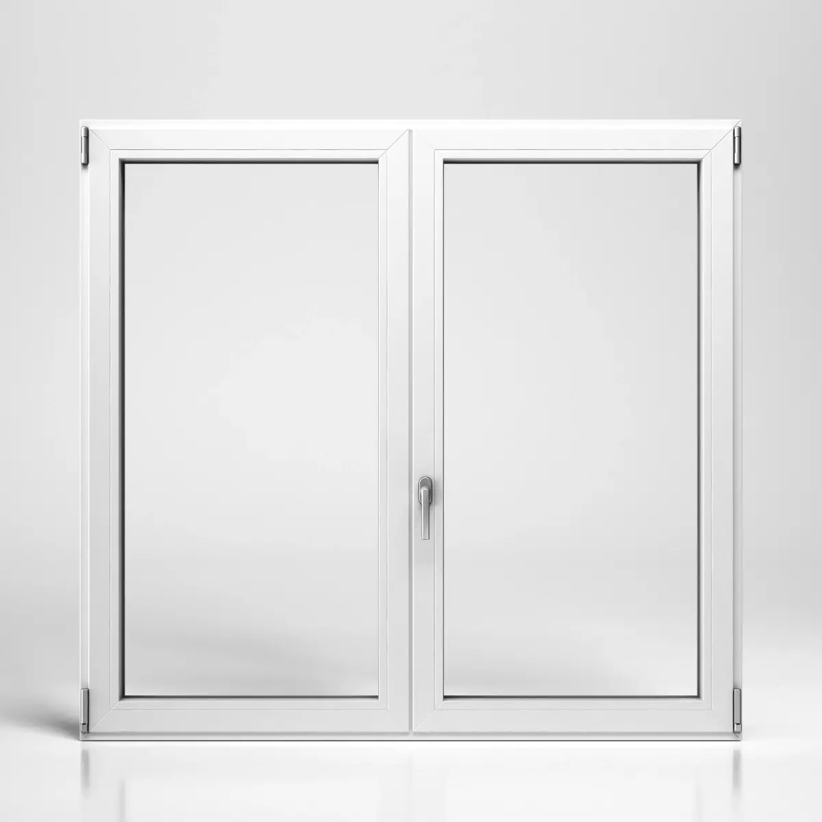 Infisso Bianco Puro Opaco K9010