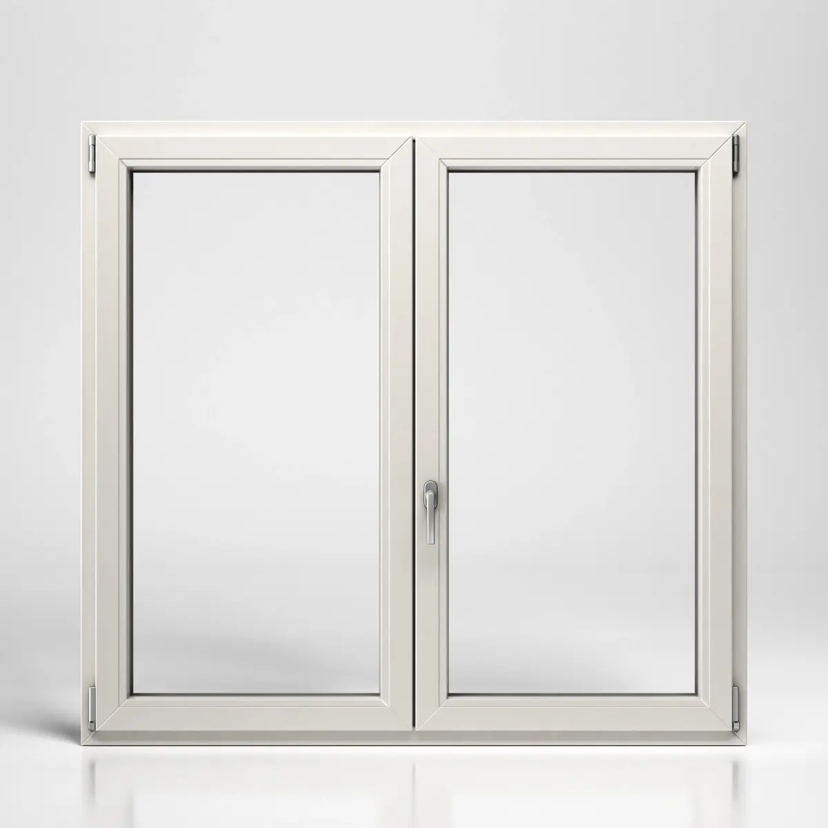 Infisso Crema Matt 1551L