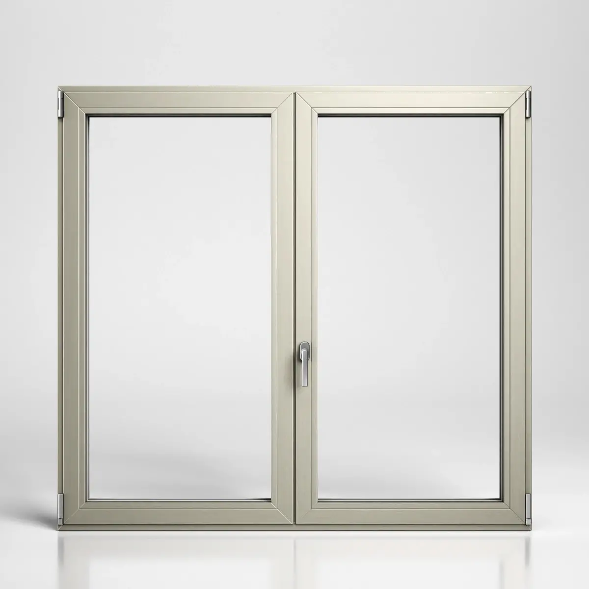 Infisso Inox Bond STIB52