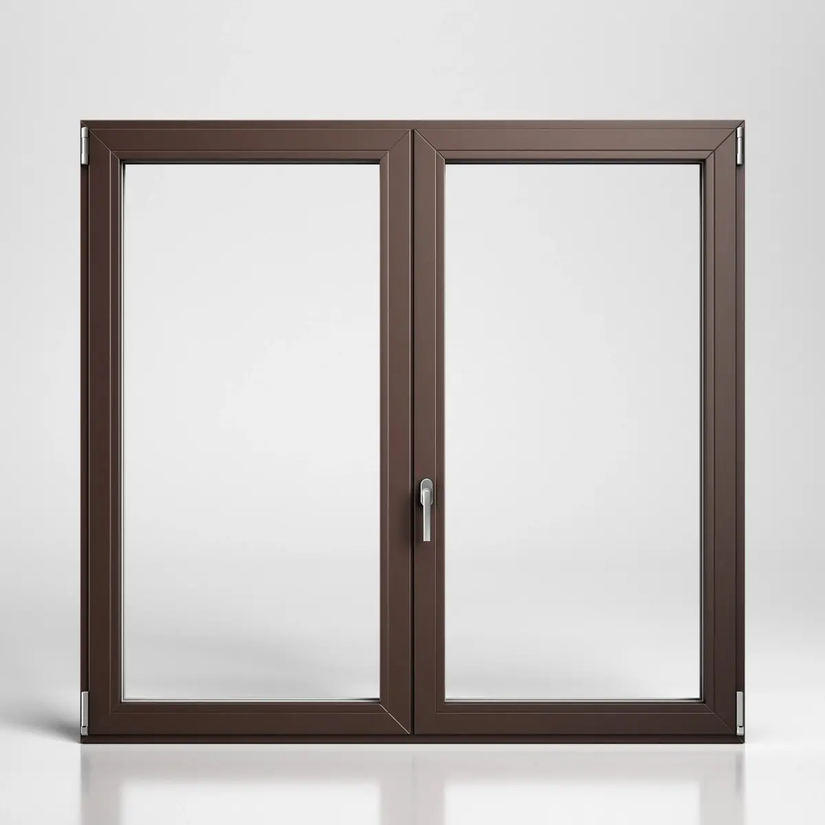 Infisso Marrone Corten CORMAR