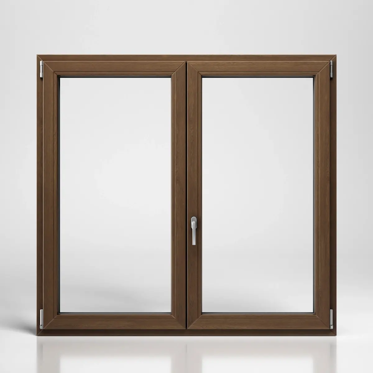 Infisso Rovere Gold 7512