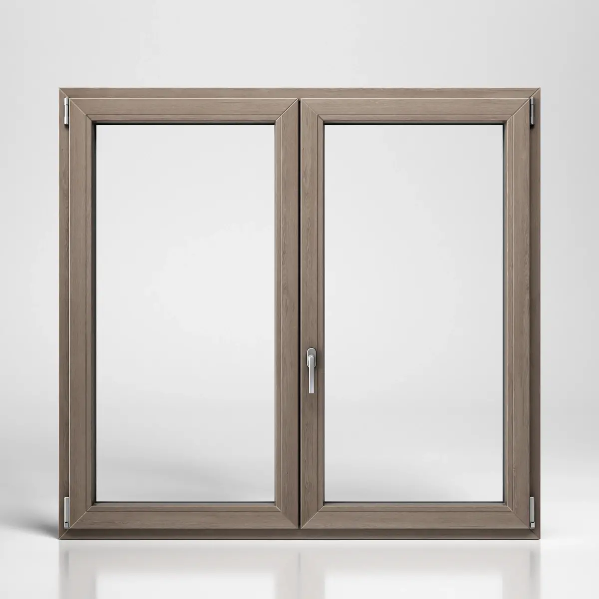 Infisso Sheffield Rovere Light 1562L