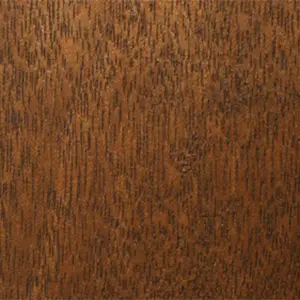 Finitura Okumè Brandy