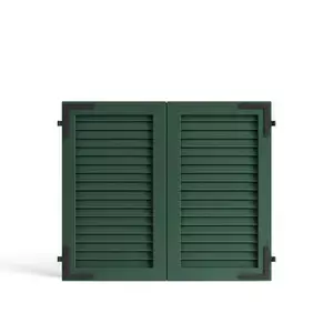 Persiana a muro in PVC - Tecnoplast Infissi
