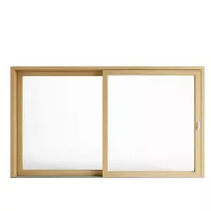 Scorrevole alzante in PVC - Tecnoplast Infissi