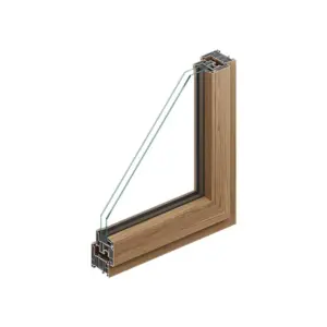 Sistema P80 PVC